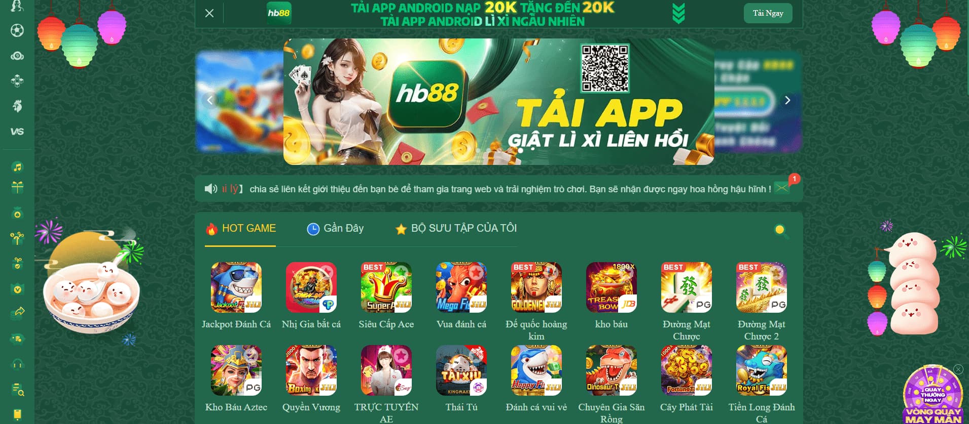 Hướng dẫn tải app Hb88 cho điện thoại iOS