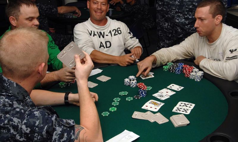 Poker Hb88 là một thể loại an toàn trên thị trường hiện nay