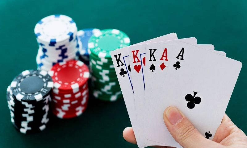 Poker Hb88 là một thể loại uy tín trên thị trường hiện nay