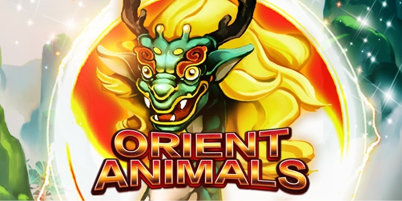 Giới thiệu Orient Animals